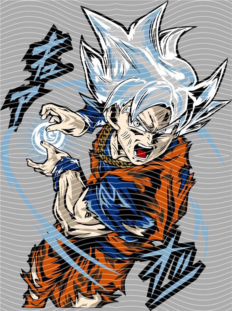 Animation design-RB 548